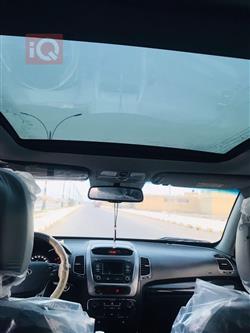 كيا سورينتو